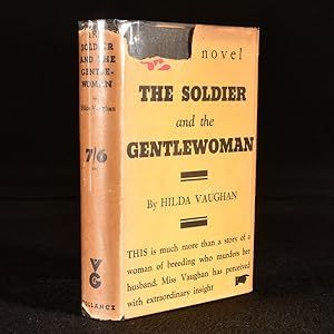 Bild des Verkufers fr The Soldier and the Gentlewoman zum Verkauf von Rooke Books PBFA