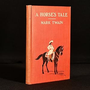 A Horse's Tale