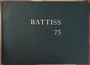 Seller image for Battiss 75 for sale by Chapter 1