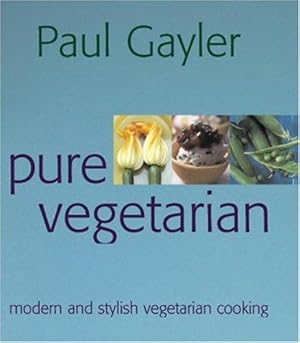 Image du vendeur pour Pure Vegetarian mis en vente par WeBuyBooks