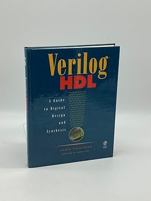 Seller image for Verilog HDL for sale by True Oak Books