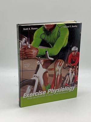 Seller image for Exercise Physiology for sale by True Oak Books