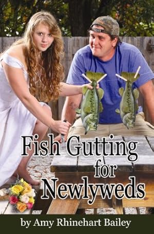 Seller image for Title: Fish Gutting For Newlyweds for sale by WeBuyBooks