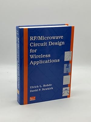 Immagine del venditore per RF/Microwave Circuit Design for Wireless Applications venduto da True Oak Books