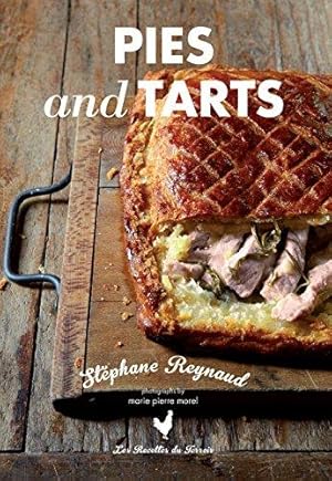 Imagen del vendedor de Stephane Reynaud's Pies and Tarts a la venta por WeBuyBooks