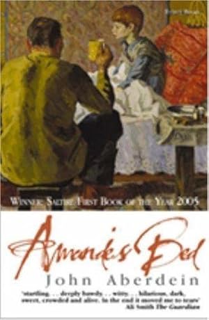 Seller image for Amande's Bed for sale by WeBuyBooks