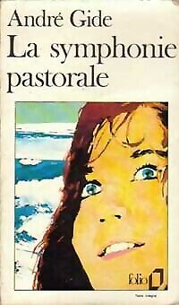 Seller image for La symphonie pastorale for sale by Dmons et Merveilles