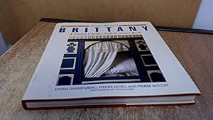 Seller image for Pierre Deux's Brittany (Living in France S.) for sale by WeBuyBooks
