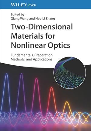 Immagine del venditore per Two-Dimensional Materials for Nonlinear Optics venduto da Rheinberg-Buch Andreas Meier eK