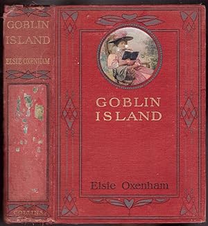 Seller image for Goblin Island for sale by HAUNTED BOOKSHOP P.B.F.A.