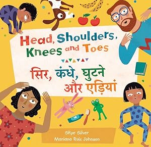 Seller image for Head, Shoulders, Knees and Toes for sale by GreatBookPrices