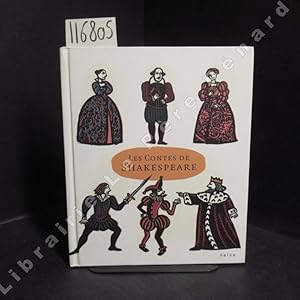 Bild des Verkufers fr Les contes de Shakespeare zum Verkauf von Librairie-Bouquinerie Le Pre Pnard