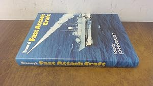 Seller image for Brasseys Fast Attack Craft for sale by BoundlessBookstore