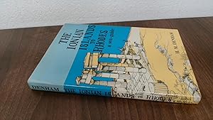 Seller image for The Ionian Islands to Rhodes: A Sea Guide for sale by BoundlessBookstore