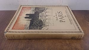 Seller image for A Book about Paris for sale by BoundlessBookstore