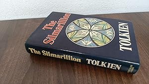 Image du vendeur pour The Silmarillion (2nd Imp.) mis en vente par BoundlessBookstore