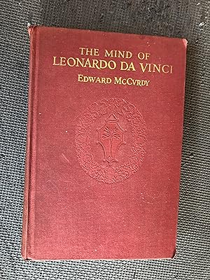 Seller image for The Mind of Leonardo da Vinci for sale by Cragsmoor Books