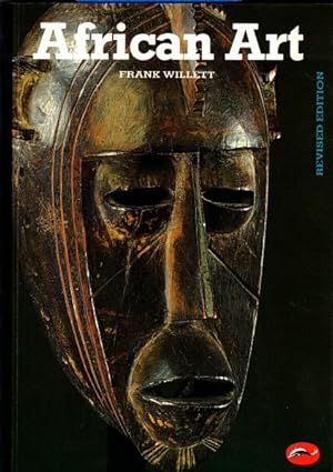 Seller image for African Art: An Introduction for sale by LEFT COAST BOOKS