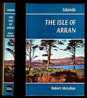 Seller image for Isle of Arran for sale by WeBuyBooks