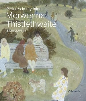 Morwenna Thistlethwaite: Pictures in my Mind