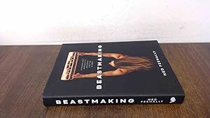 Image du vendeur pour Beastmaking: A fingers-first approach to becoming a better climber (Signed) mis en vente par BoundlessBookstore
