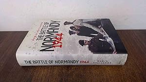 Seller image for The Battle of Normandy 1944 for sale by BoundlessBookstore