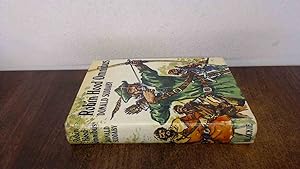Seller image for Robin Hood Omnibus for sale by BoundlessBookstore