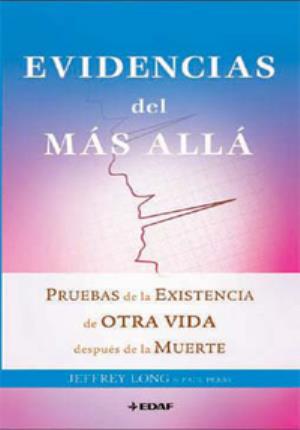 Imagen del vendedor de Evidencias del ms all a la venta por Midac, S.L.