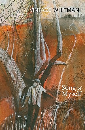 Seller image for Song of Myself for sale by Redux Books