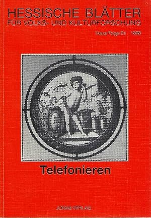 Telefonieren