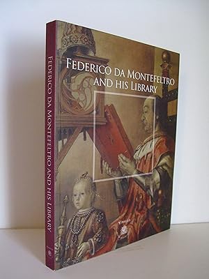 Immagine del venditore per Federico da Montefeltro and His Library venduto da Lily of the Valley Books