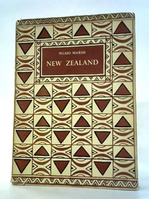 Seller image for New Zealand for sale by World of Rare Books