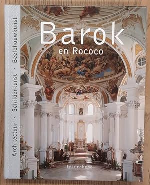 Seller image for Barok en Rococo for sale by Frans Melk Antiquariaat