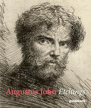 Augustus John: 30 Etchings