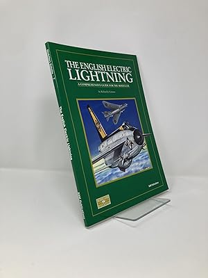 Immagine del venditore per The English Electric Lightning venduto da Southampton Books