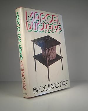 Marcel Duchamp. Appearance Stripped Bare