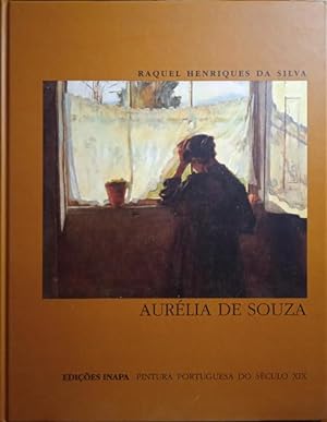 Imagen del vendedor de AURLIA DE SOUZA. a la venta por Livraria Castro e Silva