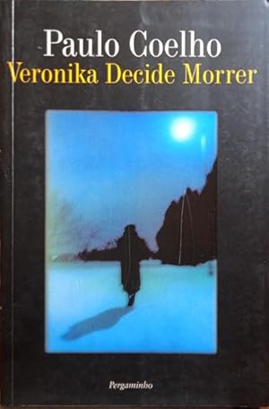 Image du vendeur pour VERONIKA DECIDE MORRER. mis en vente par Livraria Castro e Silva