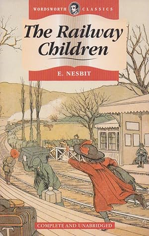 Seller image for The Railway Children for sale by The Glass Key