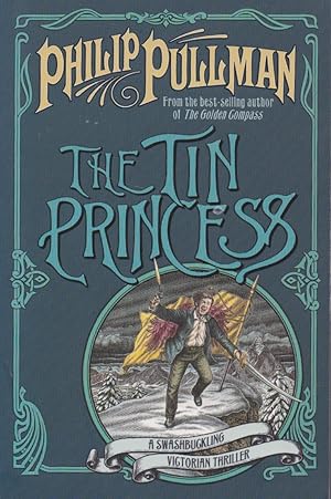 Image du vendeur pour The Tin Princess mis en vente par The Glass Key