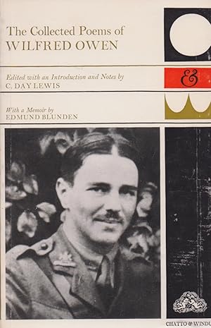 Seller image for The Collected Poems of Wilfred Owen for sale by The Glass Key