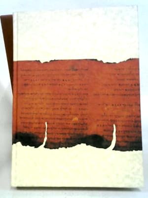 Image du vendeur pour The Dead Sea Scrolls mis en vente par World of Rare Books