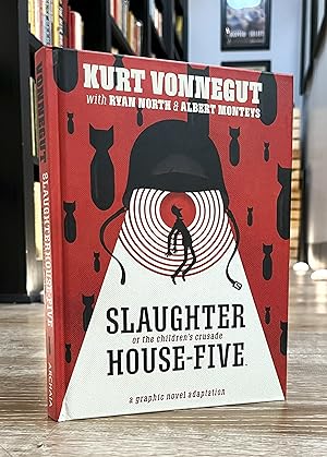 Seller image for Slaughterhouse-Five (graphic novel) for sale by Forgotten Lore