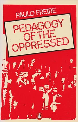 Seller image for Pedagogy of the Oppressed for sale by The Glass Key