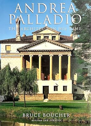 Immagine del venditore per Andrea Palladio: The Architect in His Time venduto da Randall's Books