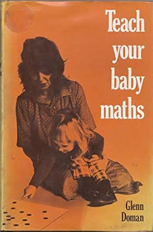 Imagen del vendedor de Teach Your Baby Math a la venta por savehere619