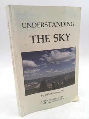 Seller image for Understanding the Sky for sale by ThriftBooksVintage