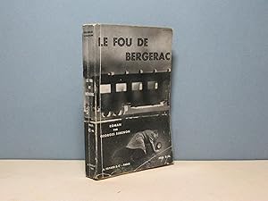 Le fou de Bergerac