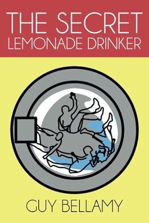 Immagine del venditore per The Secret Lemonade Drinker venduto da WeBuyBooks