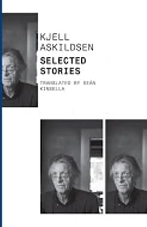 Seller image for Selected Stories (Norwegian Literature Series) for sale by WeBuyBooks